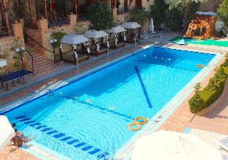 Naama Blue Hotel fotoÄŸrafÄ±