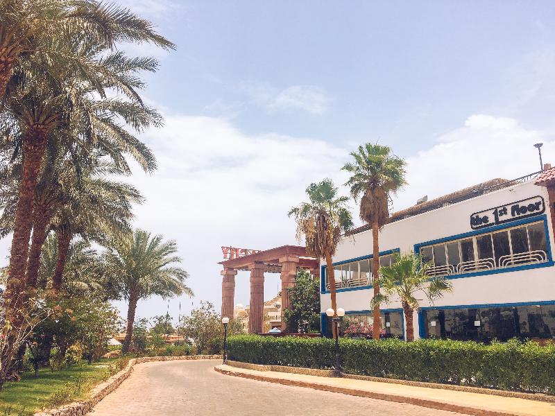Naama Blue Hotel - Genel