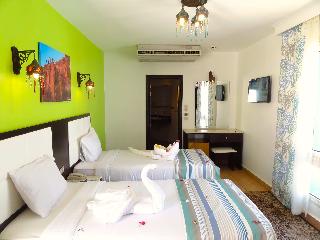 Naama Blue Hotel fotoÄŸrafÄ±