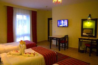 Naama Blue Hotel fotoÄŸrafÄ±