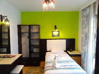 Naama Blue Hotel fotoÄŸrafÄ±