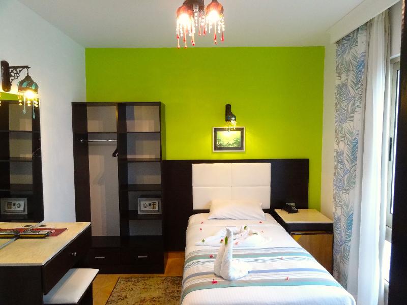 Naama Blue Hotel - Oda