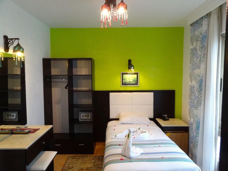 Naama Blue Hotel - Oda