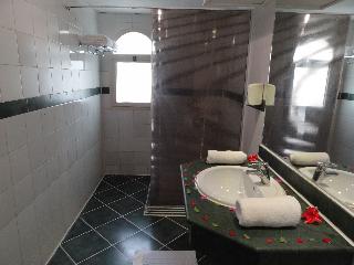 Naama Blue Hotel fotoÄŸrafÄ±