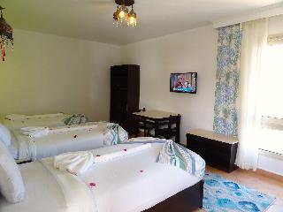 Naama Blue Hotel fotoÄŸrafÄ±