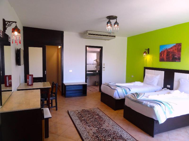 Naama Blue Hotel - Oda
