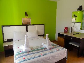 Naama Blue Hotel fotoÄŸrafÄ±