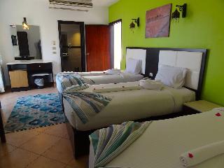 Naama Blue Hotel fotoÄŸrafÄ±