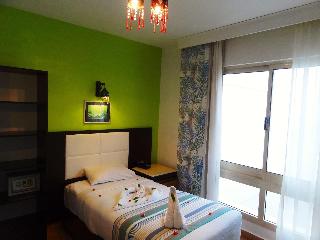 Naama Blue Hotel fotoÄŸrafÄ±