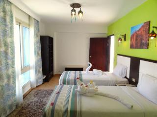 Naama Blue Hotel fotoÄŸrafÄ±