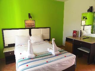 Naama Blue Hotel fotoÄŸrafÄ±