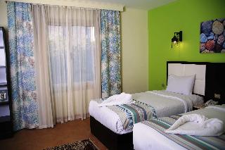 Naama Blue Hotel fotoÄŸrafÄ±
