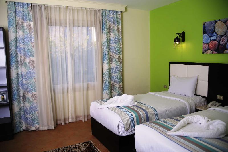 Naama Blue Hotel - Oda