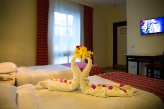 Naama Blue Hotel fotoÄŸrafÄ±