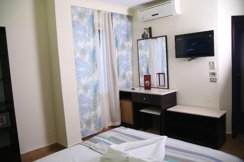 Naama Blue Hotel - Oda