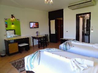 Naama Blue Hotel fotoÄŸrafÄ±