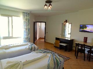 Naama Blue Hotel fotoÄŸrafÄ±