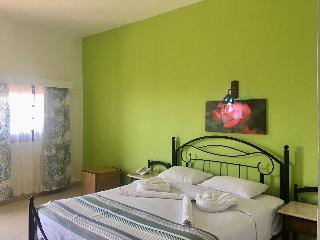 Naama Blue Hotel fotoÄŸrafÄ±