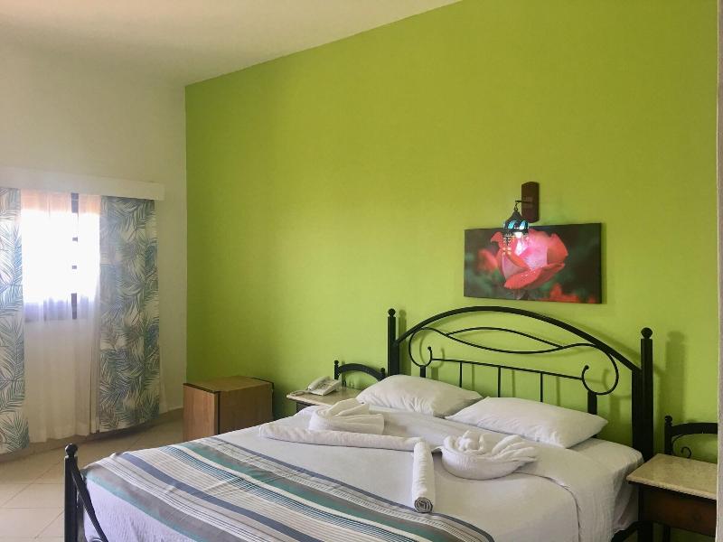Naama Blue Hotel - Oda