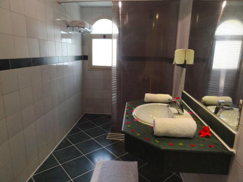 Naama Blue Hotel - Oda