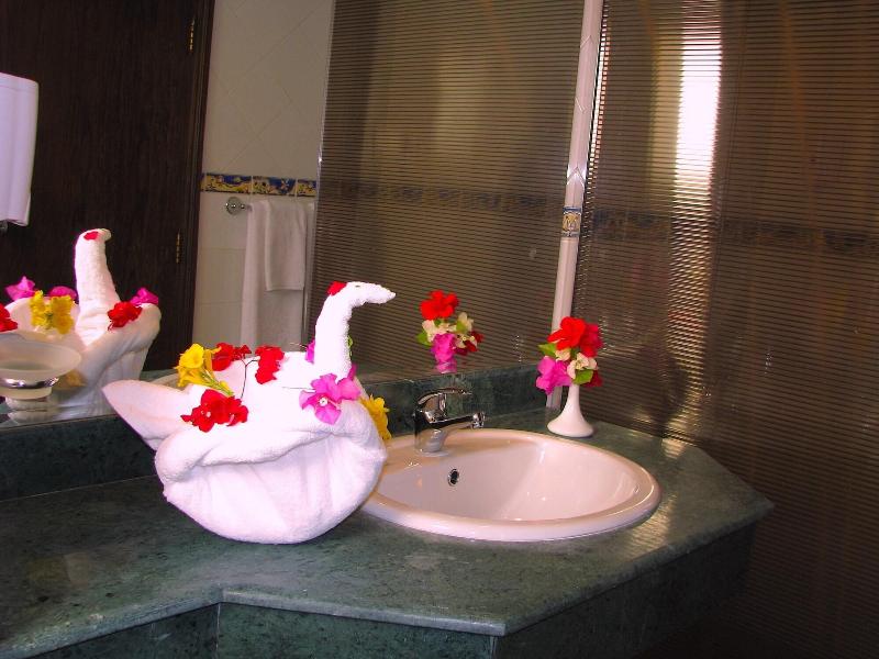 Naama Blue Hotel - Oda
