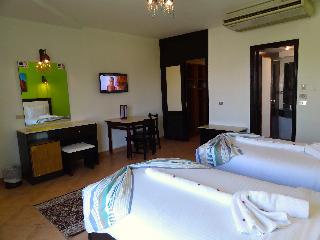 Naama Blue Hotel fotoÄŸrafÄ±