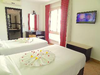 Naama Blue Hotel fotoÄŸrafÄ±