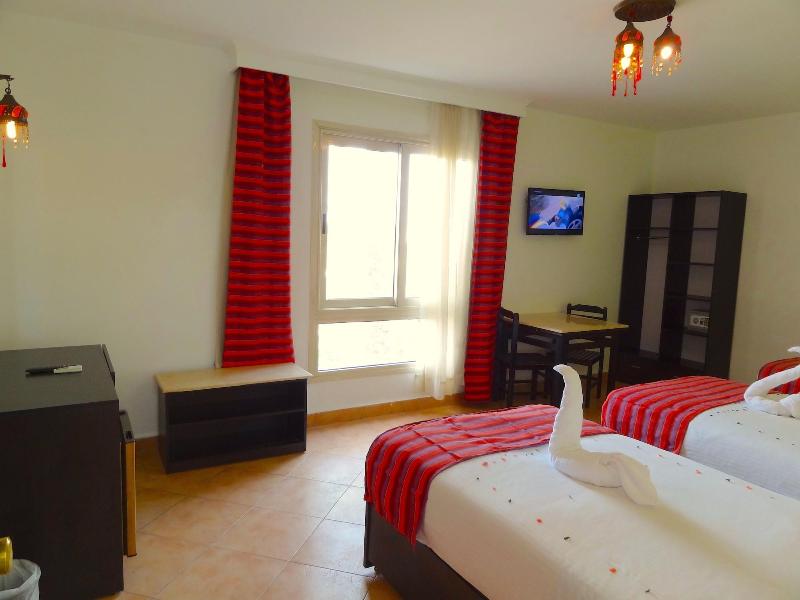 Naama Blue Hotel - Oda