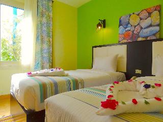 Naama Blue Hotel fotoÄŸrafÄ±