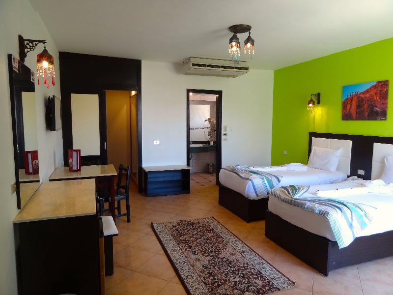 Naama Blue Hotel - Oda