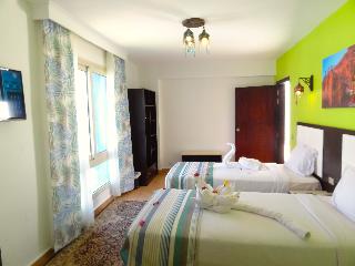 Naama Blue Hotel fotoÄŸrafÄ±
