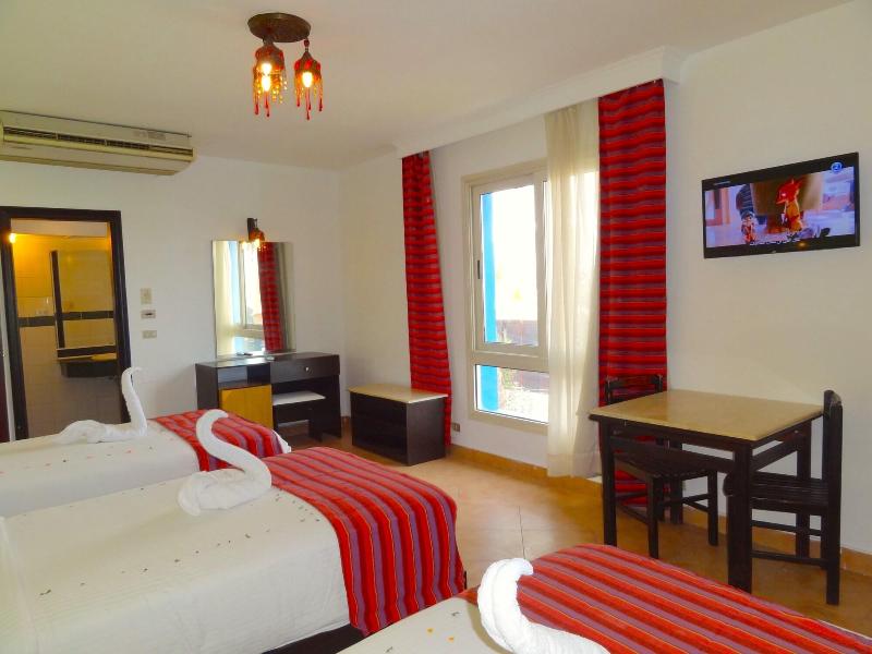 Naama Blue Hotel - Oda