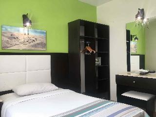 Naama Blue Hotel fotoÄŸrafÄ±