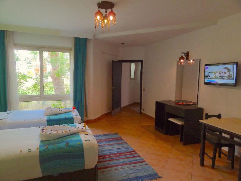Naama Blue Hotel - Oda