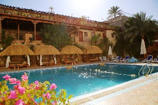 Naama Blue Hotel fotoÄŸrafÄ±