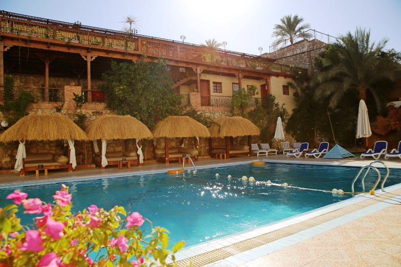 Naama Blue Hotel - Havuz