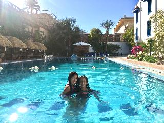 Naama Blue Hotel fotoÄŸrafÄ±