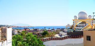 Naama Blue Hotel fotoÄŸrafÄ±