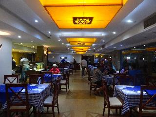 Naama Blue Hotel fotoÄŸrafÄ±