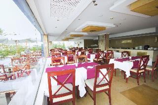 Naama Blue Hotel fotoÄŸrafÄ±