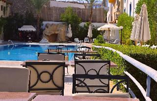Naama Blue Hotel fotoÄŸrafÄ±