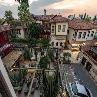 Alp Pasa Hotel fotoÄŸrafÄ±