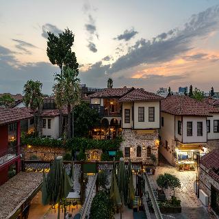 Alp Pasa Hotel fotoÄŸrafÄ±