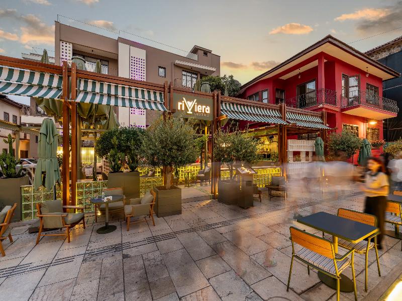 Alp Pasa Hotel - Genel