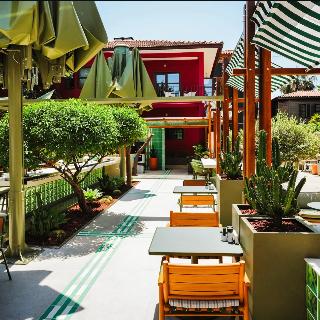 Alp Pasa Hotel fotoÄŸrafÄ±