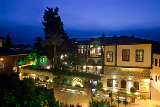 Alp Pasa Hotel fotoÄŸrafÄ±