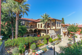 Alp Pasa Hotel fotoÄŸrafÄ±