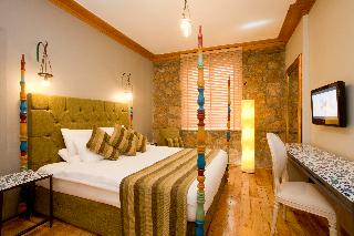 Alp Pasa Hotel fotoÄŸrafÄ±
