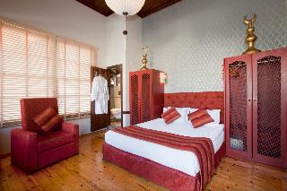 Alp Pasa Hotel fotoÄŸrafÄ±