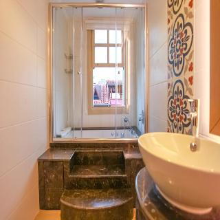 Alp Pasa Hotel fotoÄŸrafÄ±